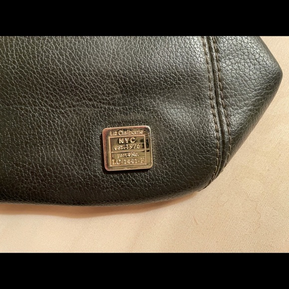Vintage Liz Claiborne Purse - Picture 3 of 6